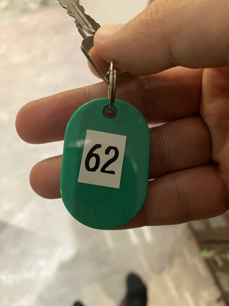 Nobk_Sauna（ラーメンさん）さんのサウナ&カプセル アムザのサ活写真