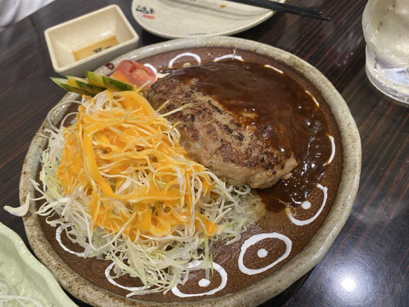 Nobk_Sauna（ラーメンさん）さんのサウナリゾートオリエンタル赤坂のサ活写真