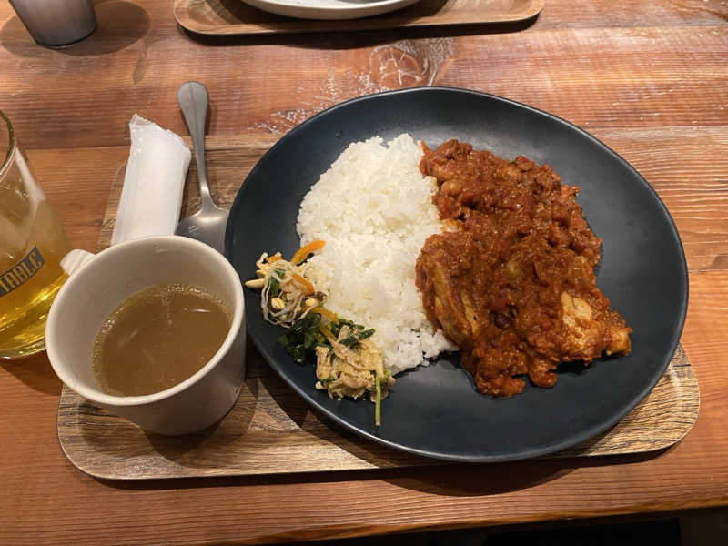 Nobk_Sauna（ラーメンさん）さんのsaunahouseのサ活写真