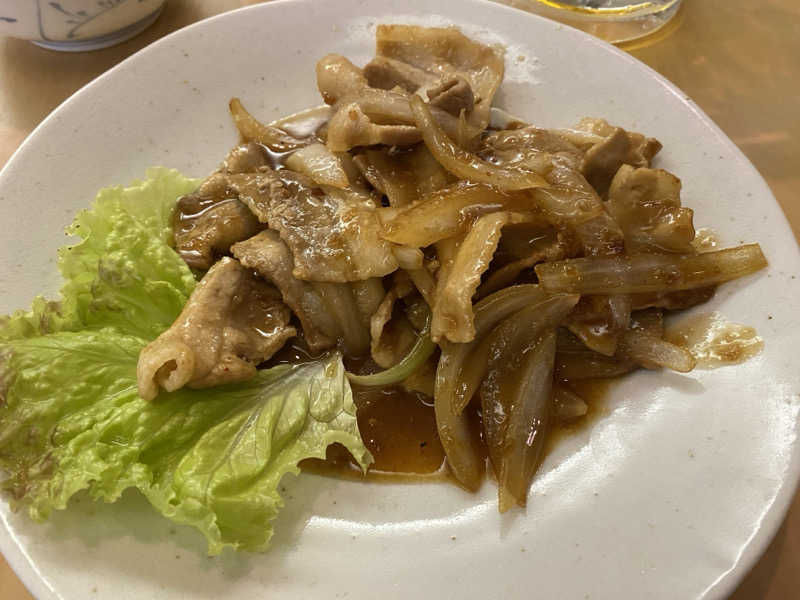 Nobk_Sauna（ラーメンさん）さんのガーデンサウナ蒲田 (カプセルイン蒲田)のサ活写真