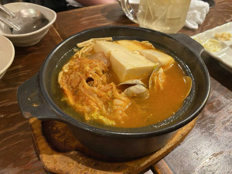 Nobk_Sauna（ラーメンさん）さんの上野ステーションホステル オリエンタル2のサ活写真