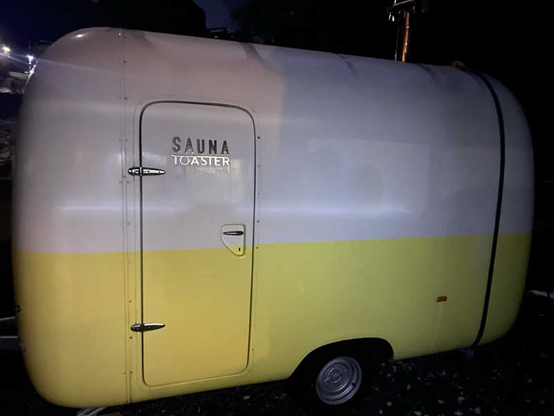 Nobk_Sauna（ラーメンさん）さんの唐桑御殿つなかん サウナのサ活写真