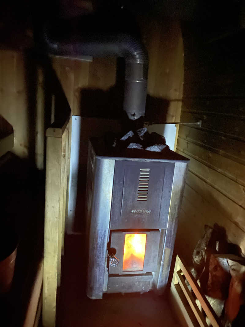 Nobk_Sauna（ラーメンさん）さんの唐桑御殿つなかん サウナのサ活写真