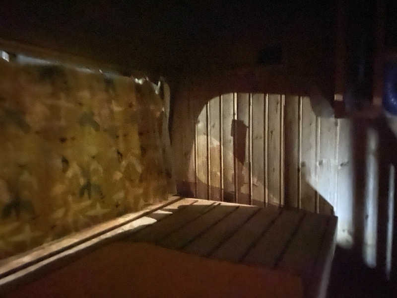 Nobk_Sauna（ラーメンさん）さんの唐桑御殿つなかん サウナのサ活写真