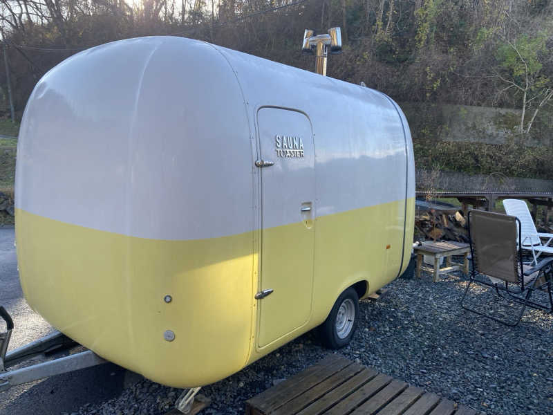 Nobk_Sauna（ラーメンさん）さんの唐桑御殿つなかん サウナのサ活写真