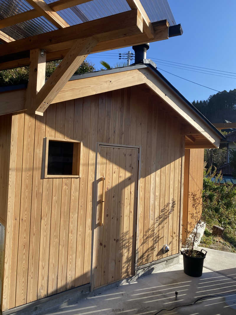 Nobk_Sauna（ラーメンさん）さんの唐桑御殿つなかん サウナのサ活写真