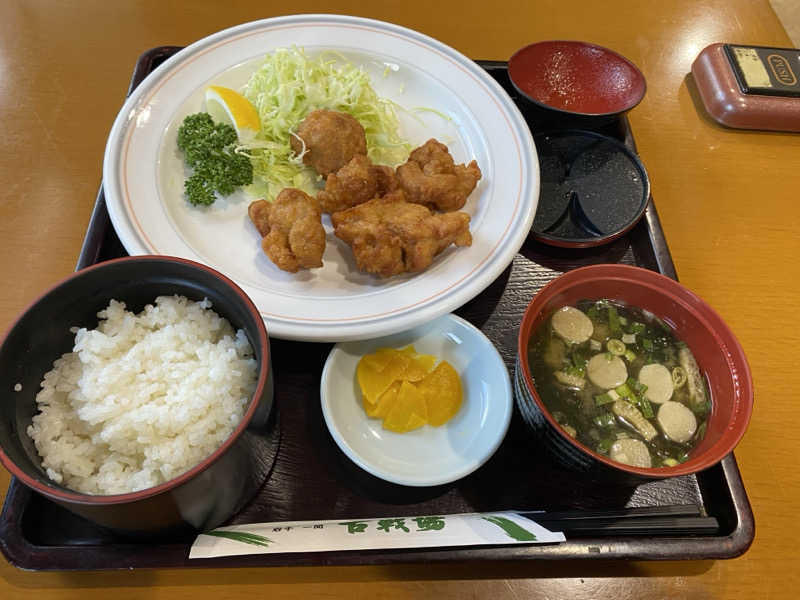 Nobk_Sauna（ラーメンさん）さんの古戦場のサ活写真