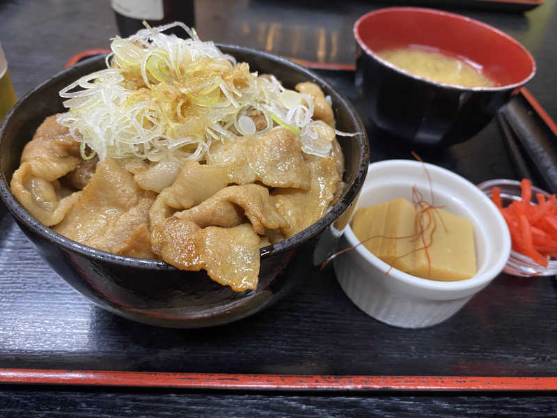 Nobk_Sauna（ラーメンさん）さんのサウナ&カプセルホテル レインボー新小岩店のサ活写真