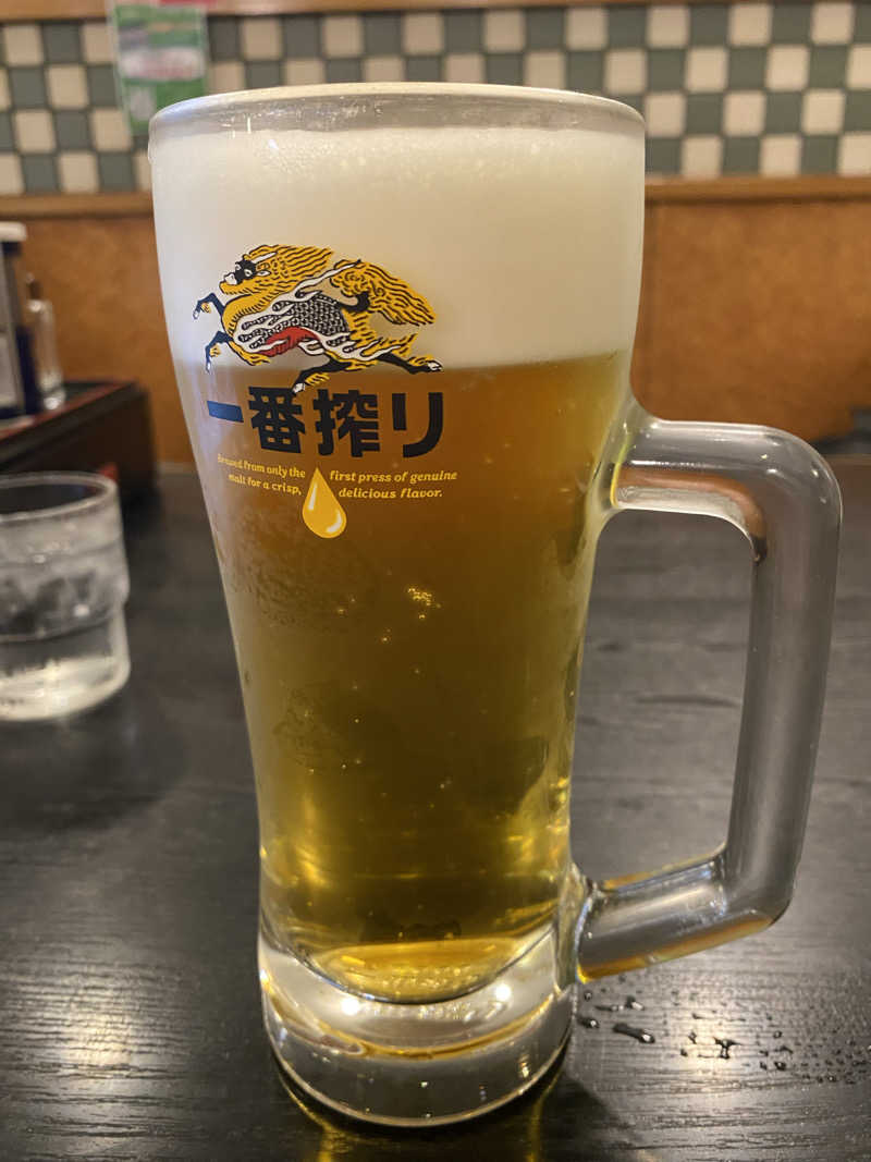 Nobk_Sauna（ラーメンさん）さんのサウナヘヴン草加のサ活写真