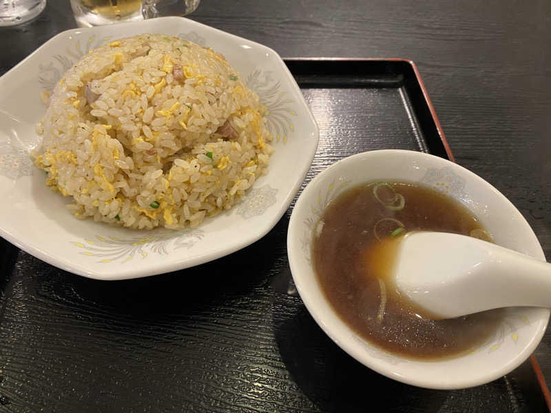 Nobk_Sauna（ラーメンさん）さんのサウナヘヴン草加のサ活写真