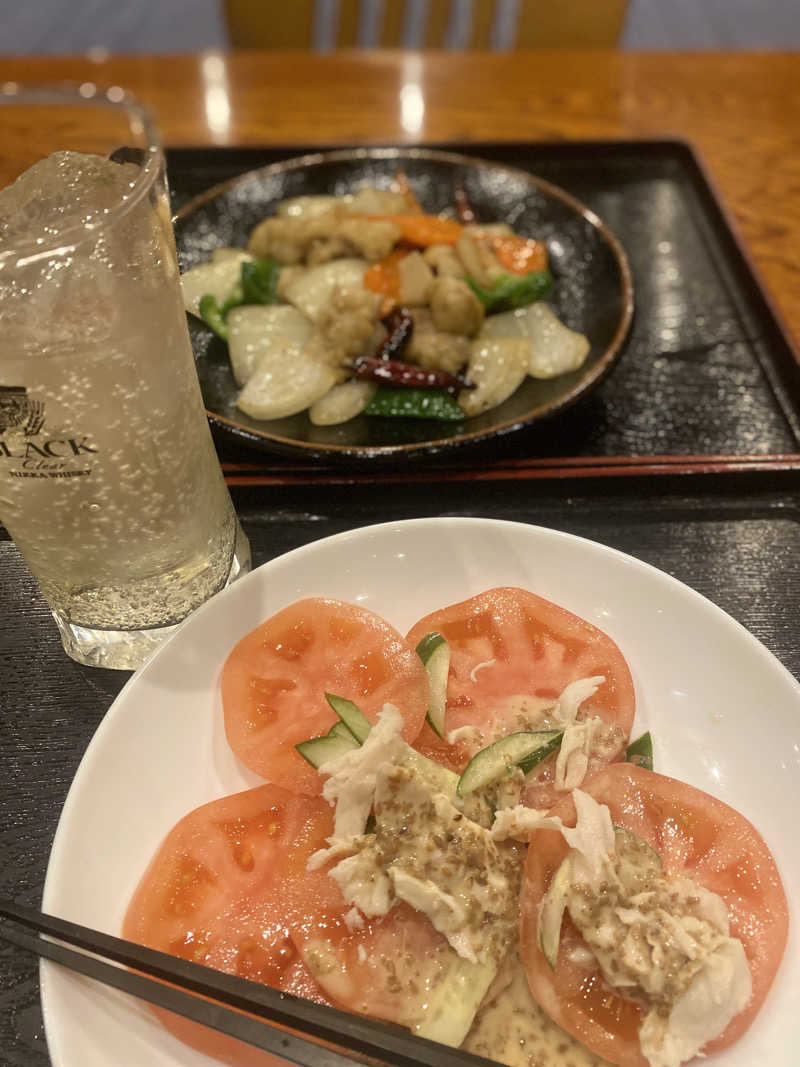 ヨースケさんのカプセルホテル&サウナ ジートピアのサ活写真