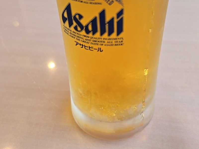 ビール