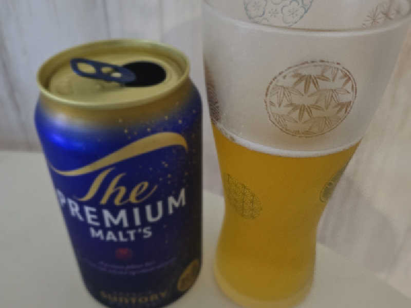 PREMIUMMALT'S