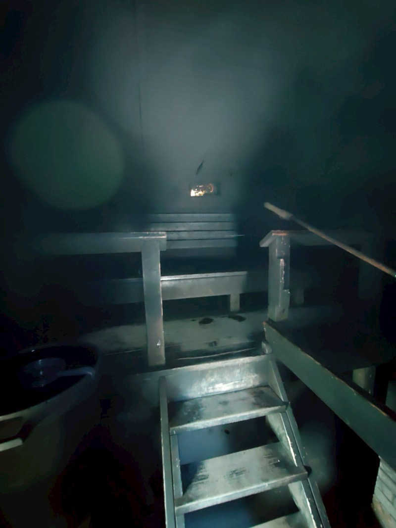 あーちゃんさんのCafe Kuusijärviのサ活写真