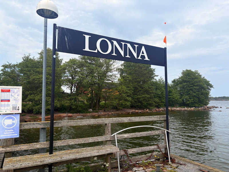 あーちゃんさんのLonnan saunaのサ活写真