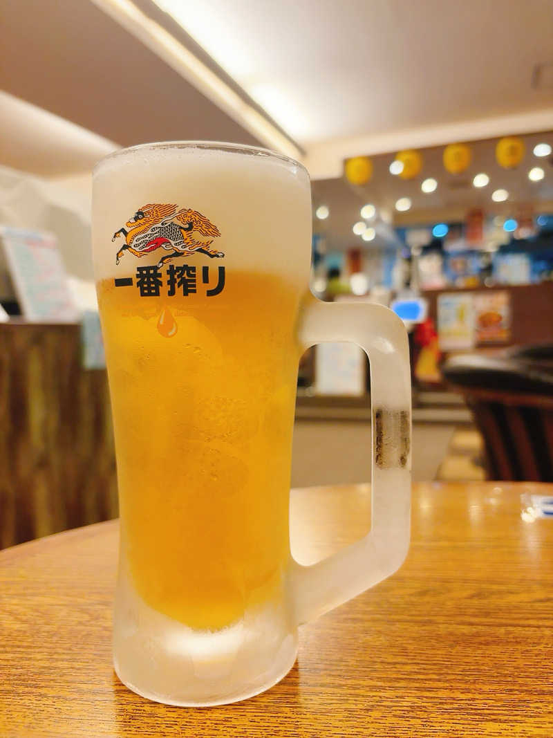 あーちゃんさんのカプセル&サウナ ロスコのサ活写真