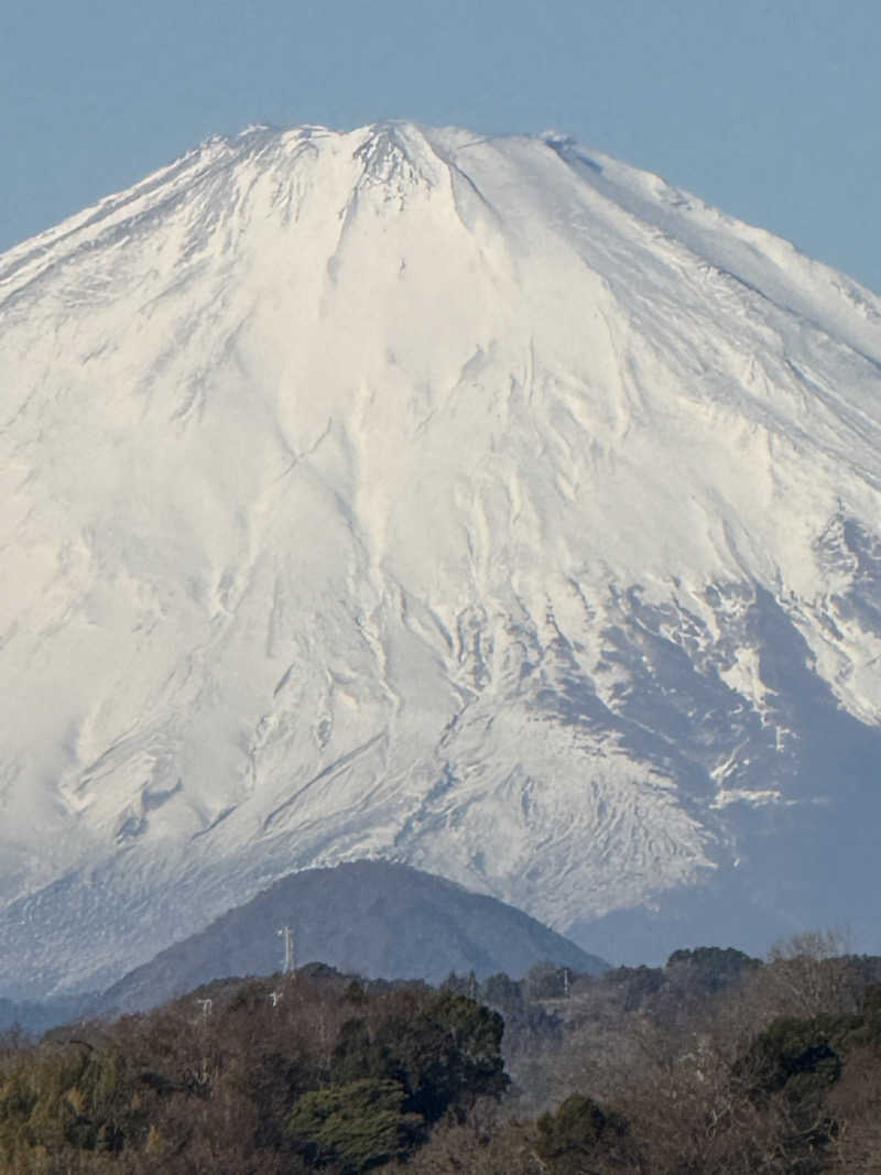 Enaさんの大磯プリンスホテル THERMAL SPA S.WAVEのサ活写真