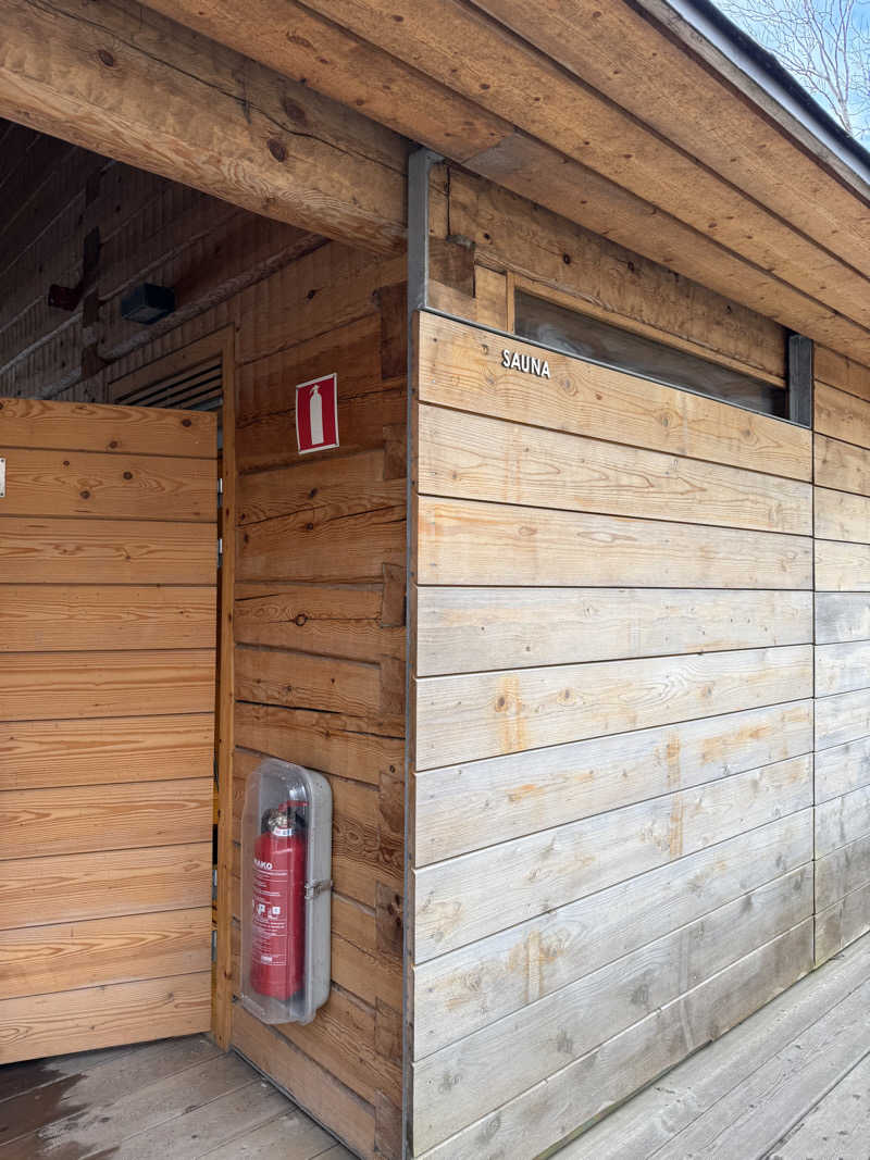 EnaさんのLonnan saunaのサ活写真