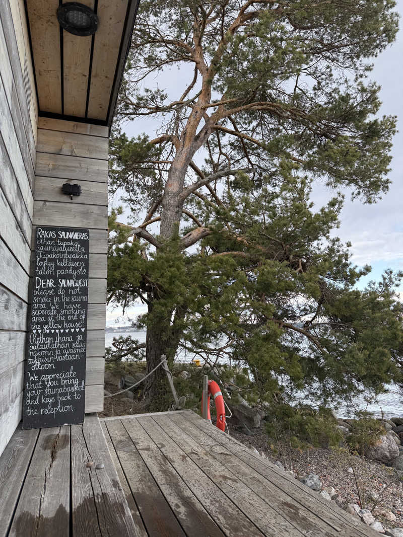 EnaさんのLonnan saunaのサ活写真