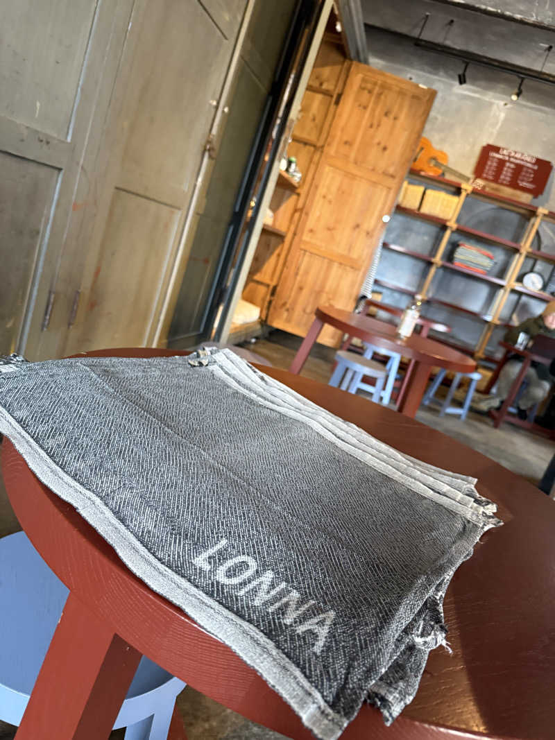 EnaさんのLonnan saunaのサ活写真