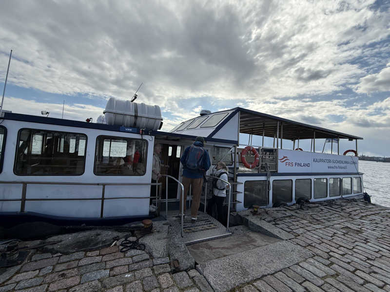 EnaさんのLonnan saunaのサ活写真