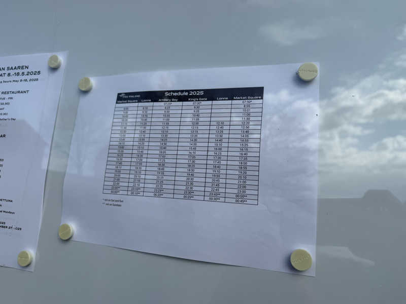 EnaさんのLonnan saunaのサ活写真