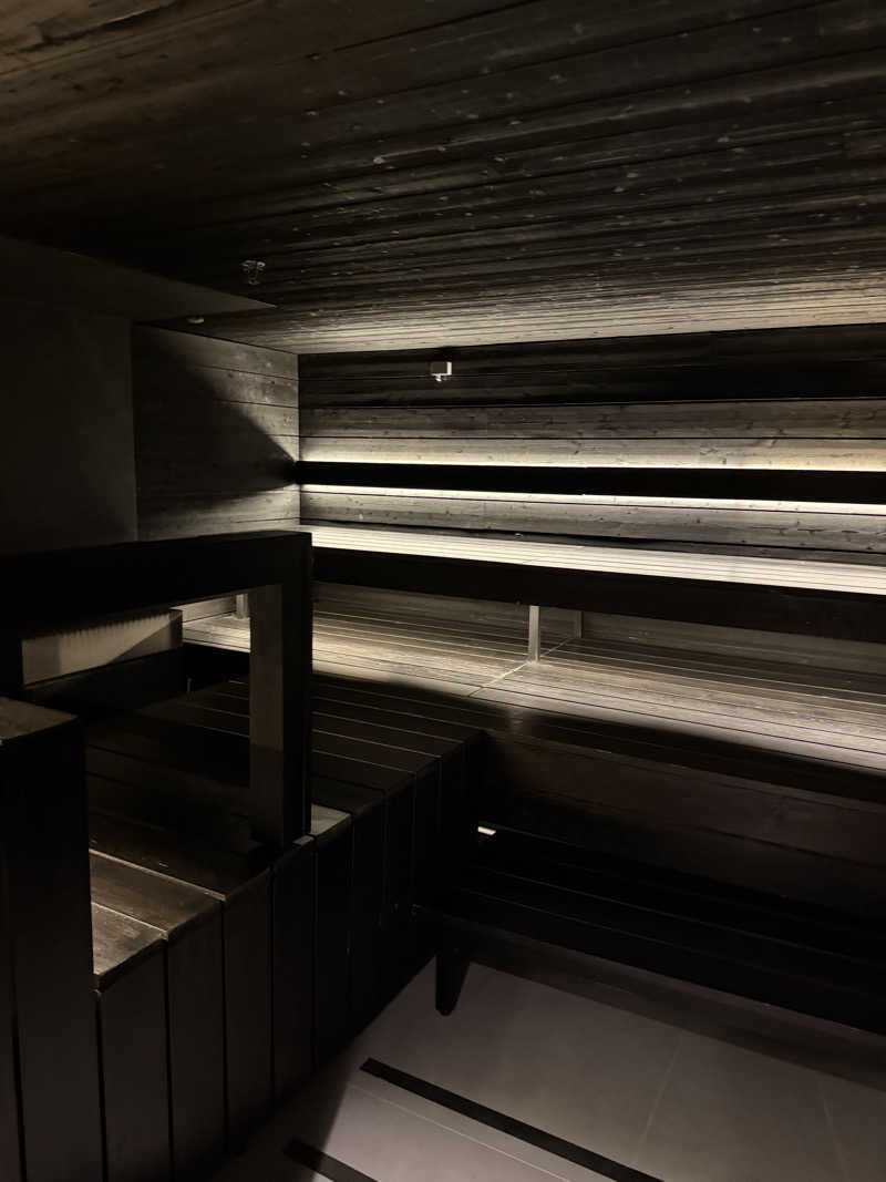 EnaさんのScandic Helsinki Hubのサ活写真