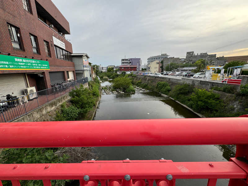 ピケさんの平和温泉のサ活写真