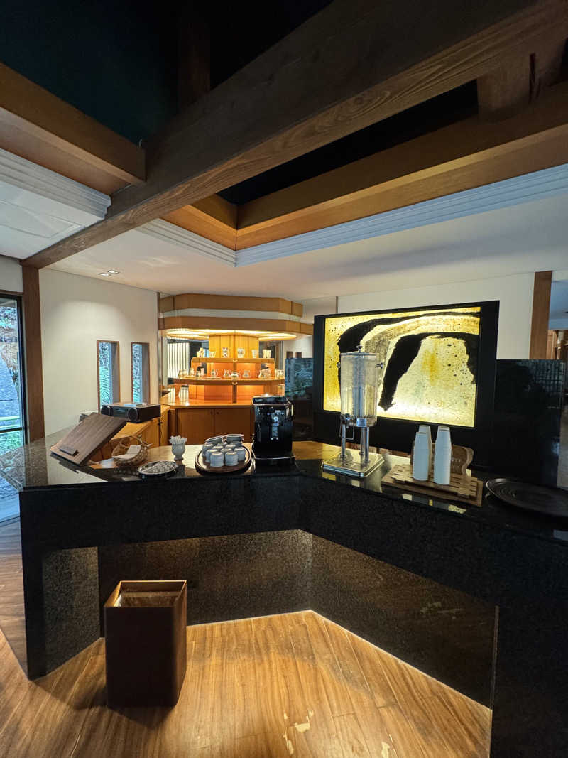 ピケさんの妙見温泉 妙見石原荘のサ活写真