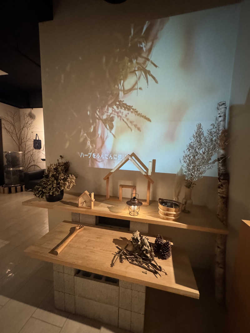 ピケさんのSaunaLab Nagoya (サウナラボ名古屋)のサ活写真