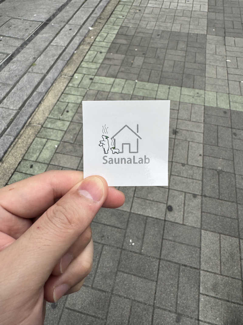 ピケさんのSaunaLab Nagoya (サウナラボ名古屋)のサ活写真