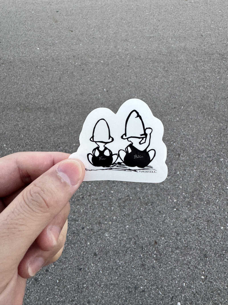 ピケさんの湯屋 FUROBAKKA(フロバッカ)のサ活写真