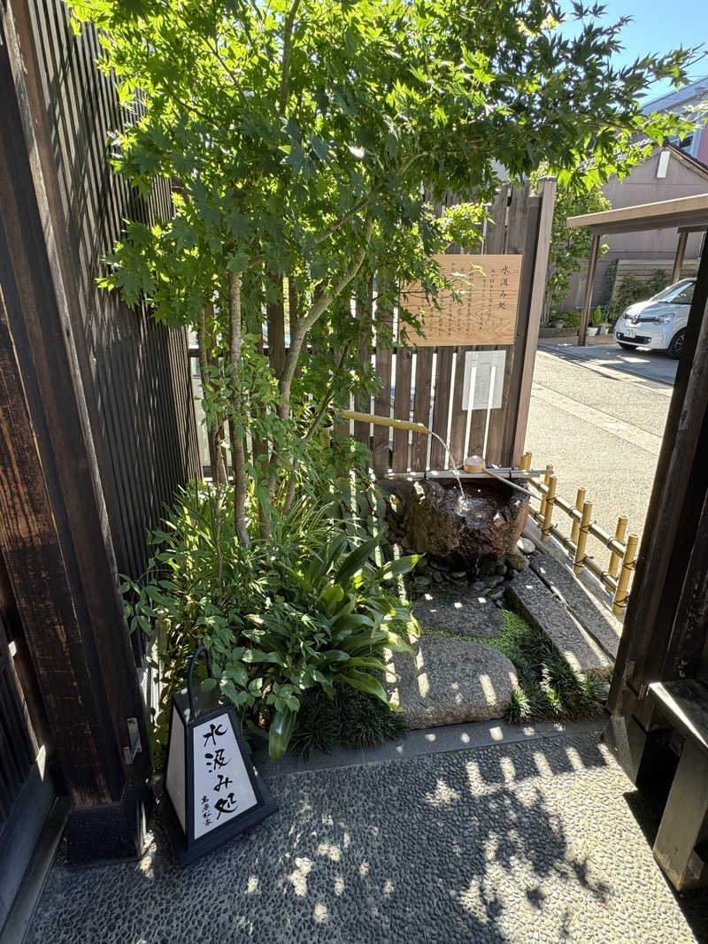 ピケさんの高原鉱泉のサ活写真