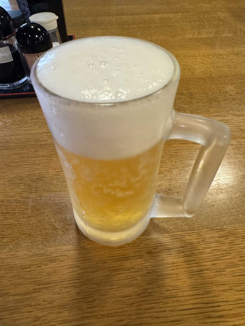 ピケさんのなにわ健康ランド 湯〜トピアのサ活写真