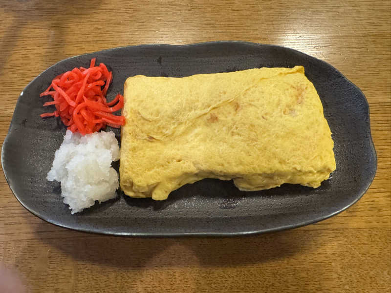 ピケさんのなにわ健康ランド 湯〜トピアのサ活写真