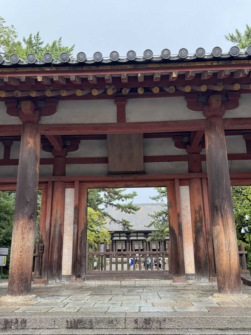 ピケさんのなにわ健康ランド 湯〜トピアのサ活写真