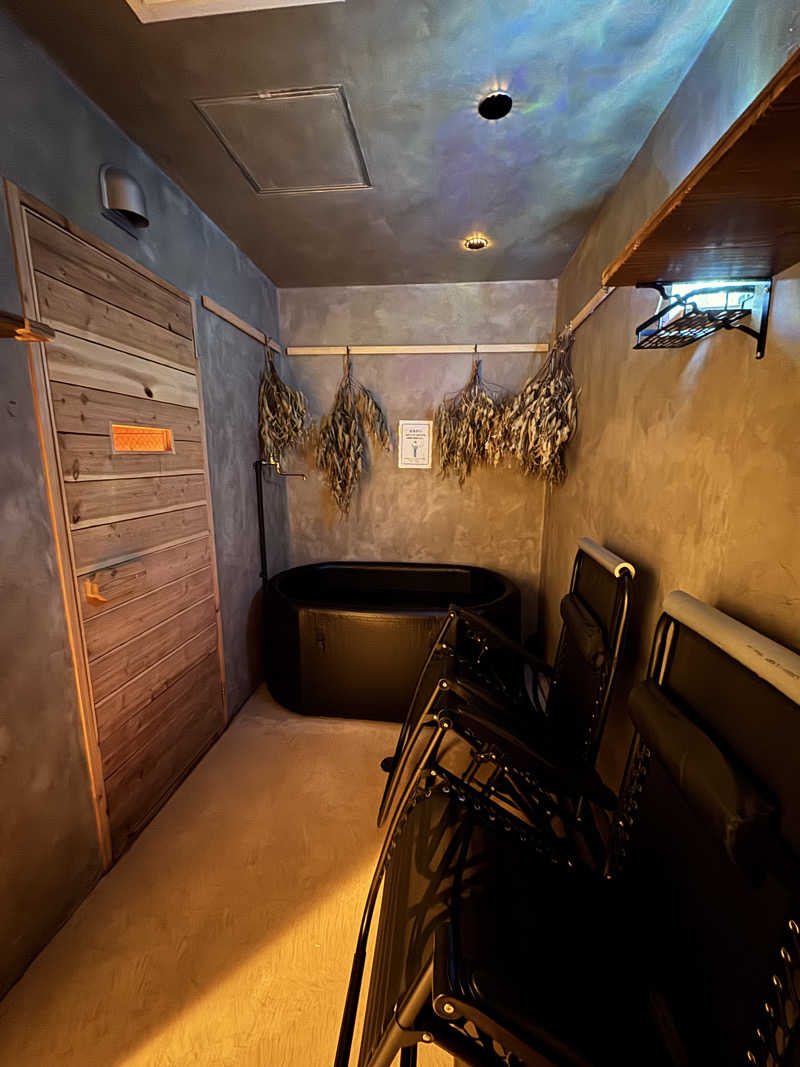 ピケさんのサウナの珠湯のサ活写真