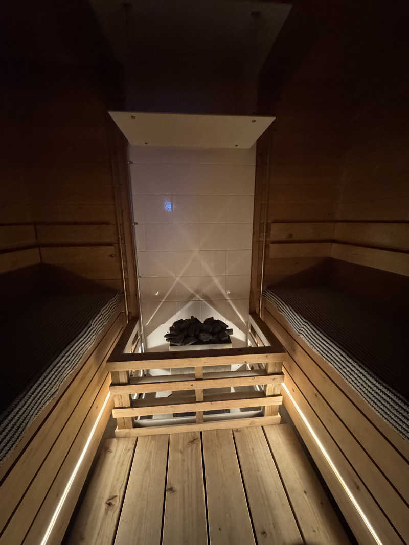 ピケさんのサウナの珠湯のサ活写真