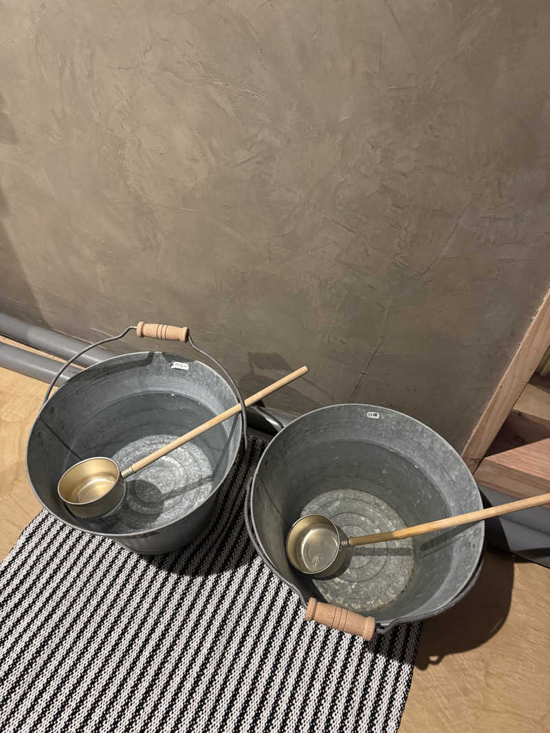 ピケさんのサウナの珠湯のサ活写真