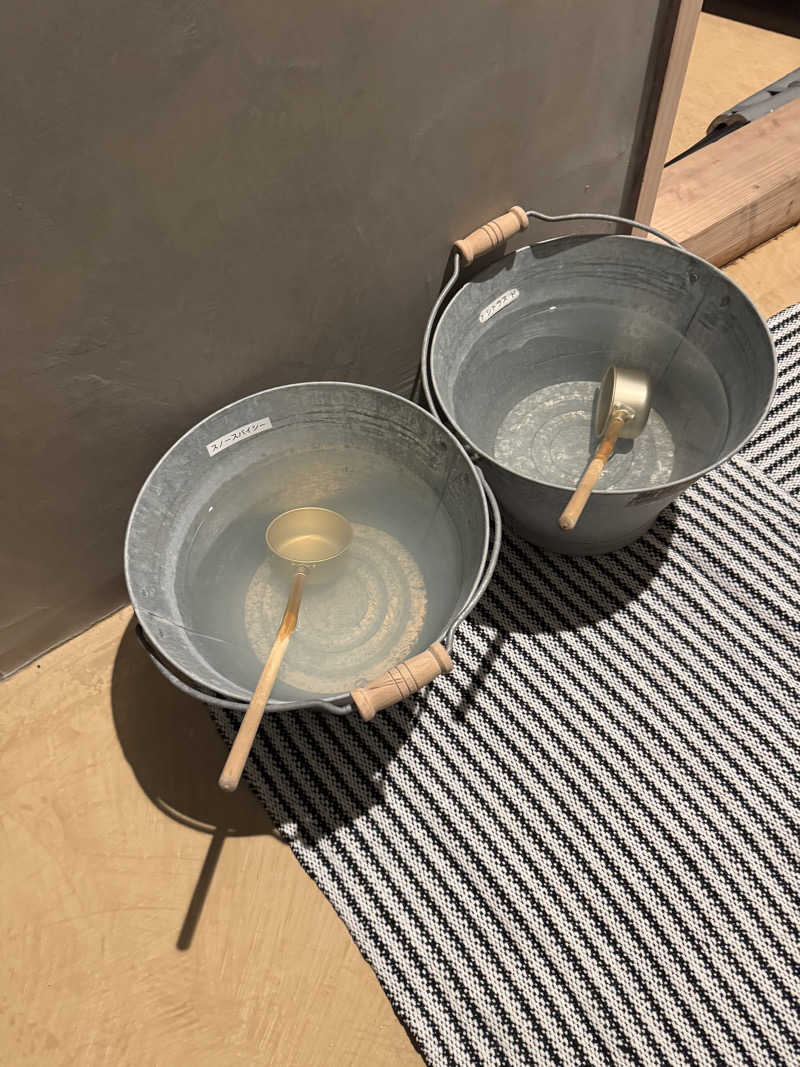 ピケさんのサウナの珠湯のサ活写真