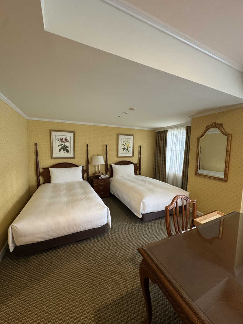 ピケさんのエクシブ琵琶湖のサ活写真