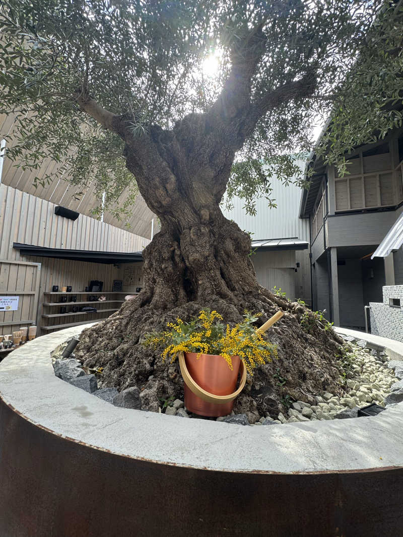 ピケさんのsauna kolme kylä (サウナ コルメ キュラ)のサ活写真