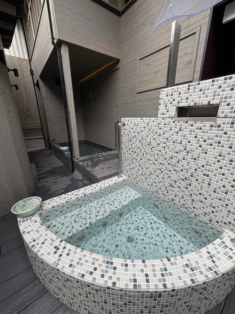 ピケさんのsauna kolme kylä (サウナ コルメ キュラ)のサ活写真