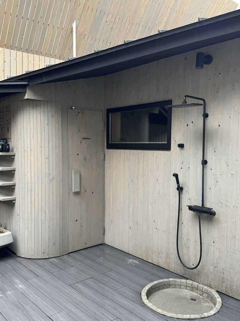 ピケさんのsauna kolme kylä (サウナ コルメ キュラ)のサ活写真