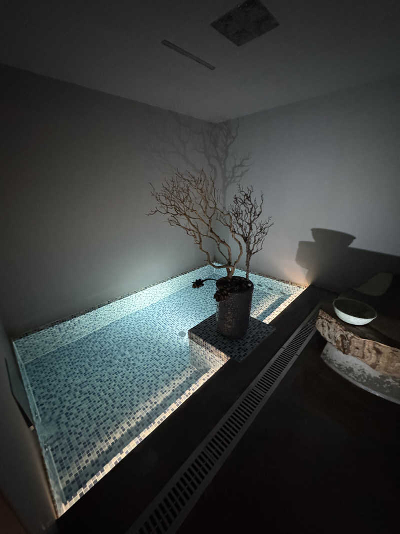 ピケさんのsauna kolme kylä (サウナ コルメ キュラ)のサ活写真