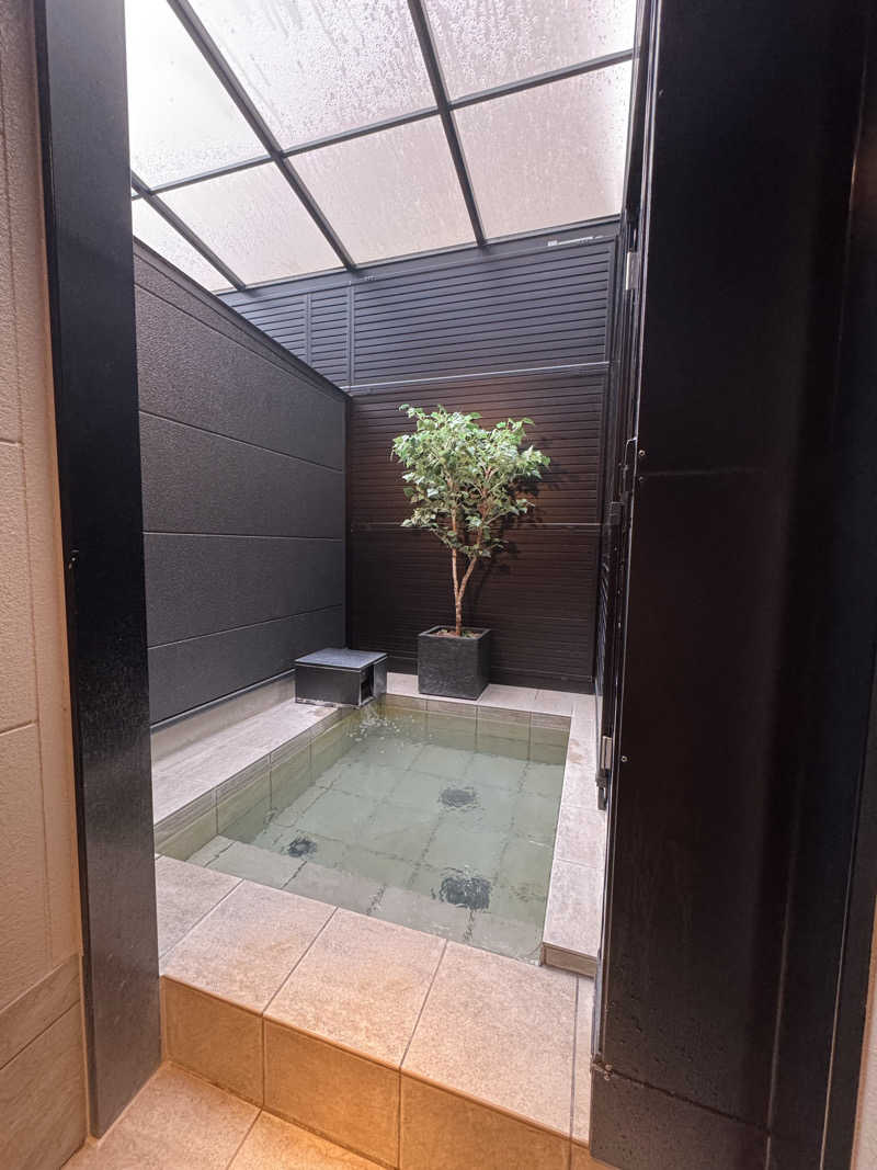 ピケさんの嬉野温泉 宿屋うちろじのサ活写真