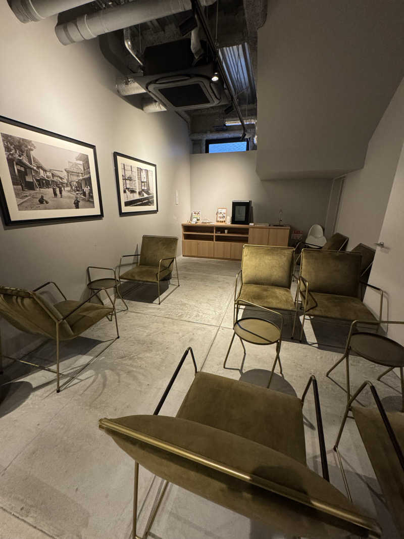 ピケさんの嬉野温泉 宿屋うちろじのサ活写真