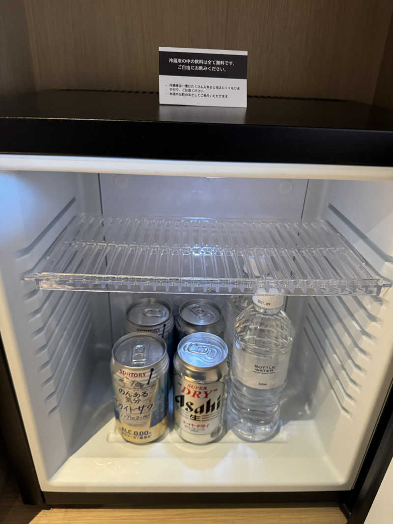 ピケさんのOND HOTELのサ活写真