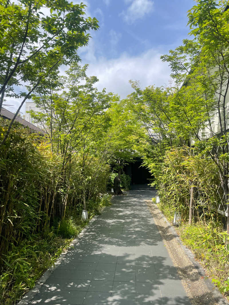 chokiiさんの東静岡 天然温泉 柚木の郷のサ活写真