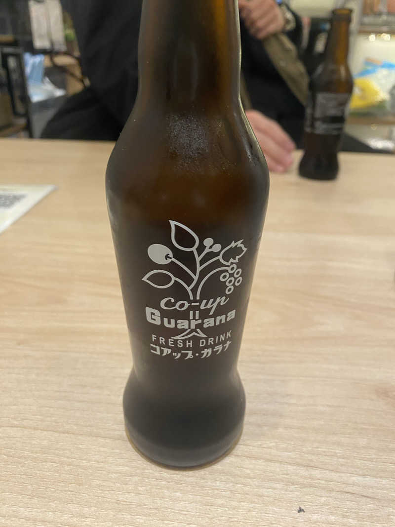 Oz オージーさんのCOCOFURO かが浴場のサ活写真